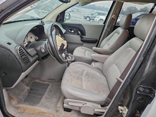 Saturn Vue Image 2
