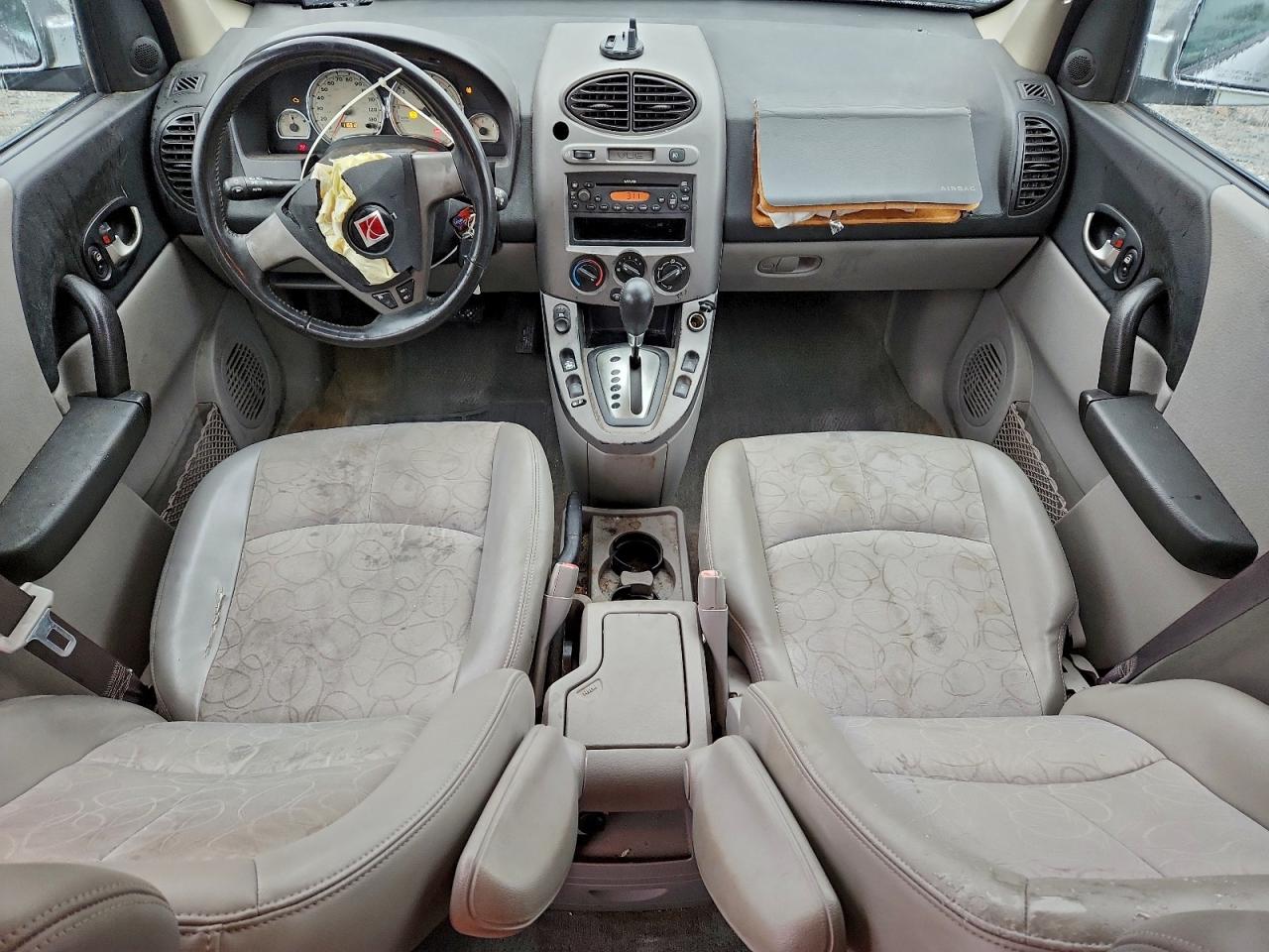 Saturn Vue Image 11