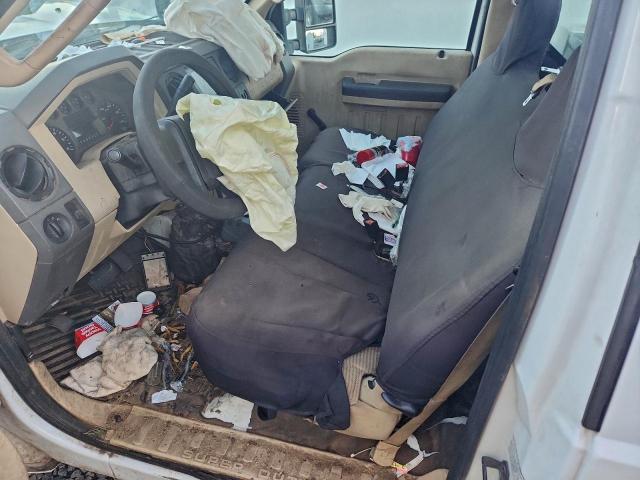 Ford F-350 Super Duty Image 9