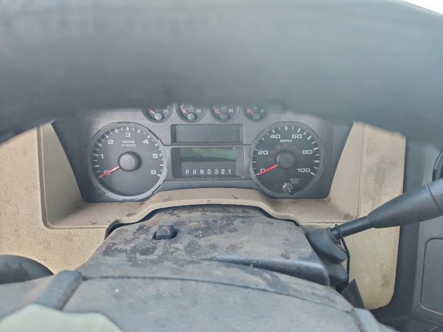 Ford F-350 Super Duty Image 12