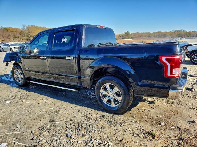 Ford F-150 Supercrew Image 2