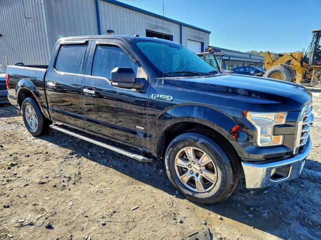 Ford F-150 Supercrew Image 11