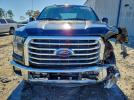 Ford F-150 Supercrew Image 5