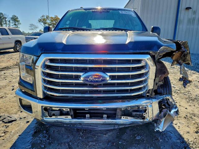 Ford F-150 Supercrew Image 5