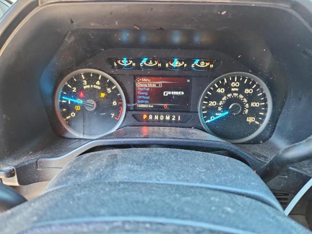 Ford F-150 Supercrew Image 10