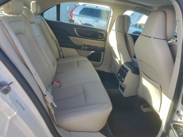 Lincoln Continental Reserve Image 9