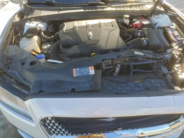 Lincoln Continental Reserve Image 7