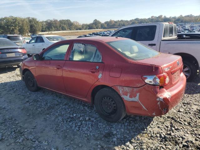 Toyota Corolla Base Image 2