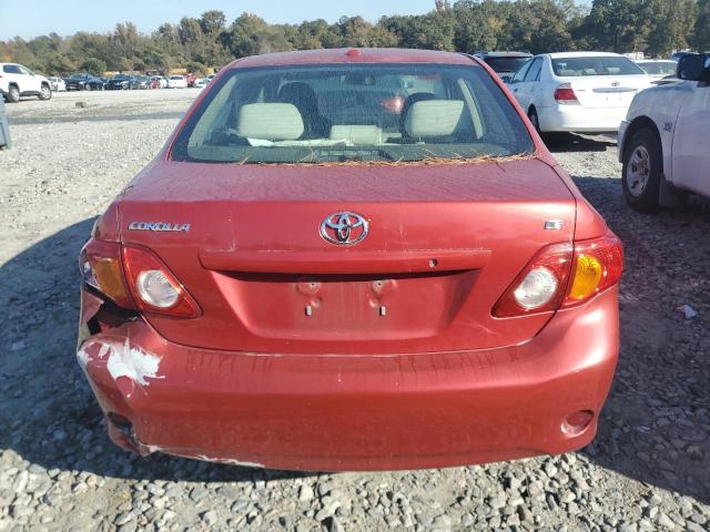 Toyota Corolla Base Image 5