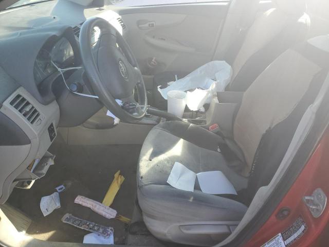 Toyota Corolla Base Image 6