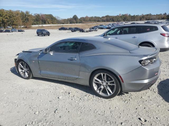 Chevrolet Camaro Ls Image 2