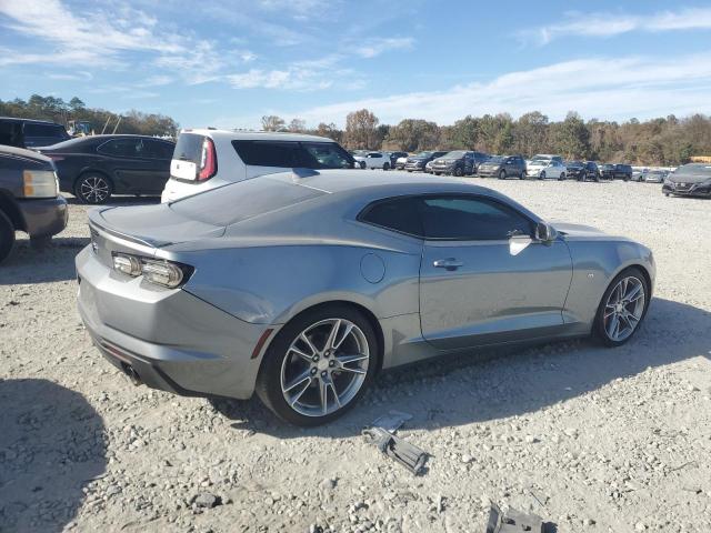 Chevrolet Camaro Ls Image 3