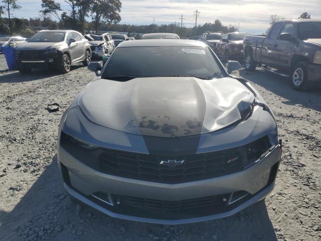 Chevrolet Camaro Ls Image 4