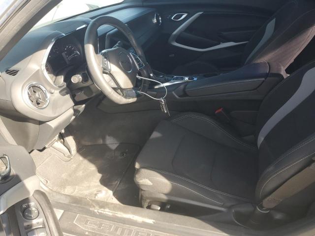 Chevrolet Camaro Ls Image 8