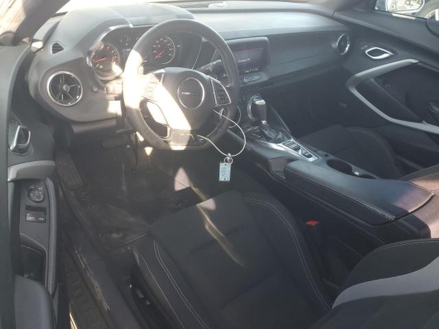 Chevrolet Camaro Ls Image 6