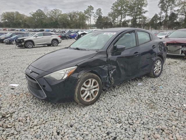  Salvage Toyota Yaris