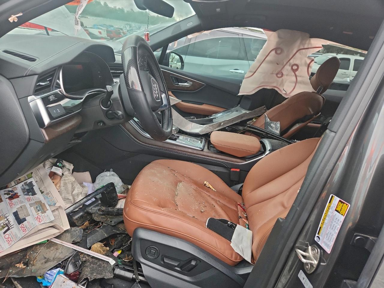 Audi Q7 Premium Plus Image 6