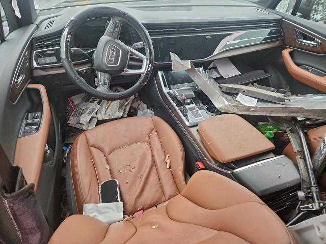 Audi Q7 Premium Plus Image 5