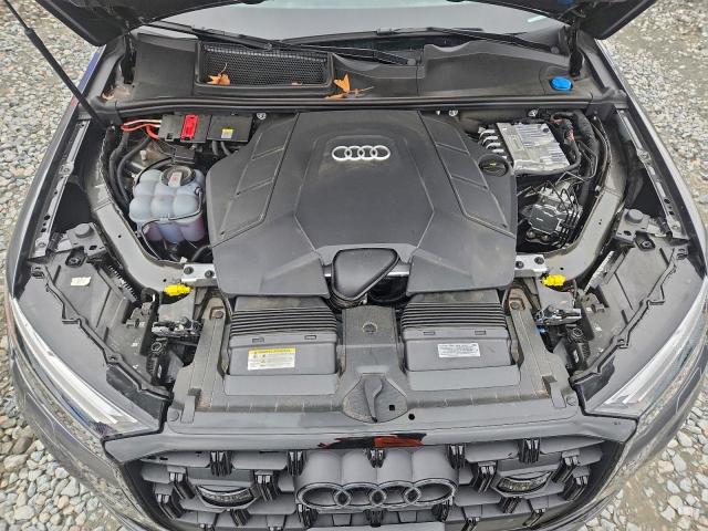 Audi Q7 Premium Plus Image 12