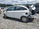Ford Fiesta S Image 4