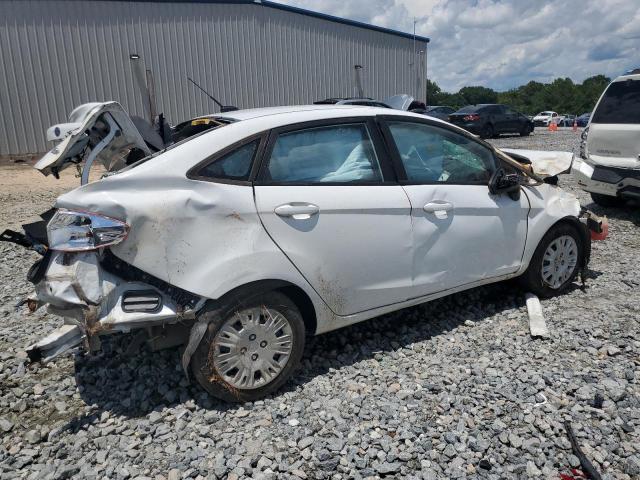 Ford Fiesta S Image 2