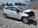 Ford Fiesta S Image 5