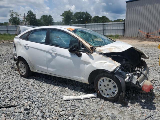 Ford Fiesta S Image 5