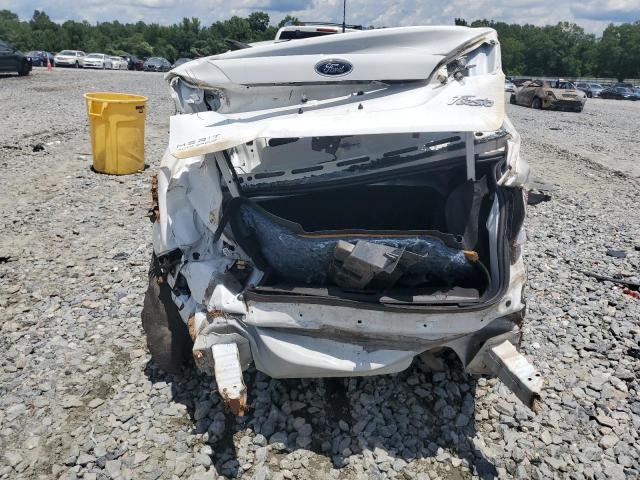 Ford Fiesta S Image 6