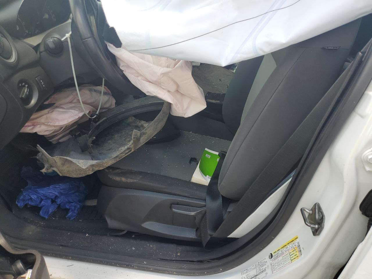 Ford Fiesta S Image 3