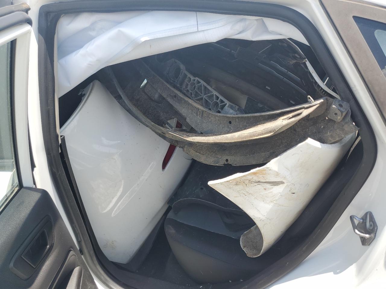 Ford Fiesta S Image 13