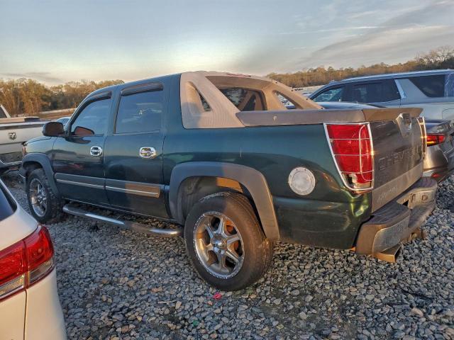 Chevrolet Avalanche K1500 Image 8
