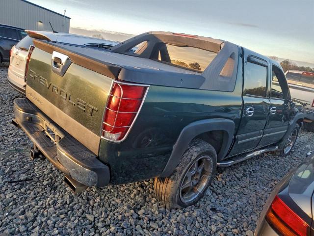 Chevrolet Avalanche K1500 Image 11