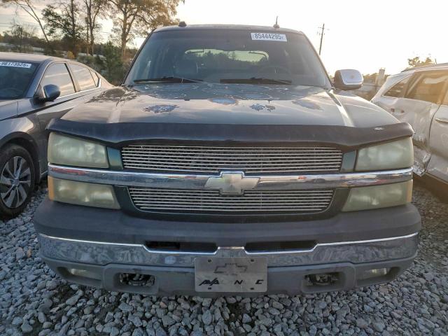 Chevrolet Avalanche K1500 Image 12
