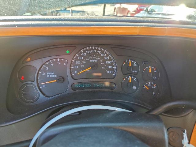 Chevrolet Avalanche K1500 Image 4