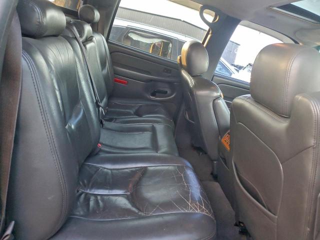 Chevrolet Avalanche K1500 Image 10