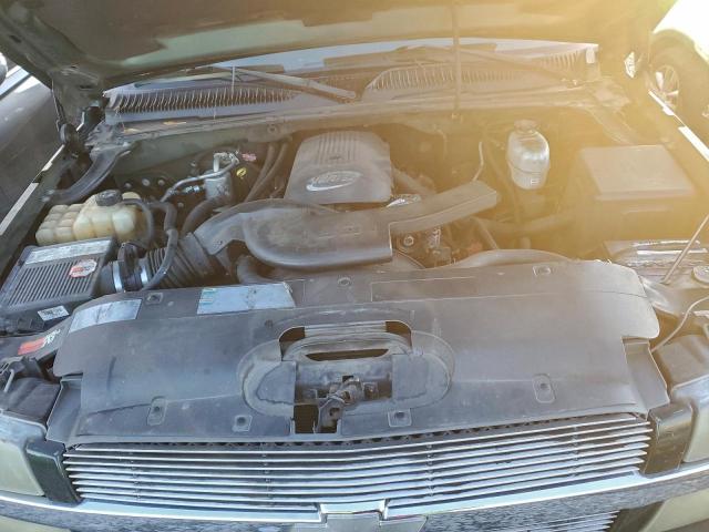 Chevrolet Avalanche K1500 Image 6