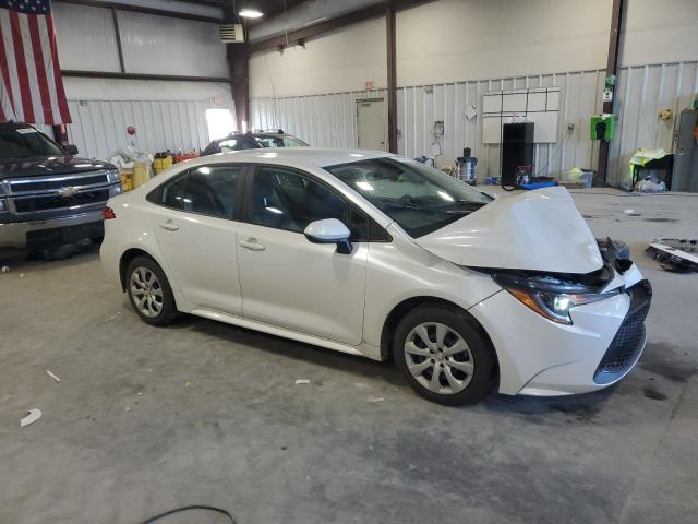 Toyota Corolla Le Image 4