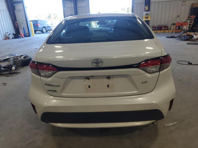 Toyota Corolla Le Image 11