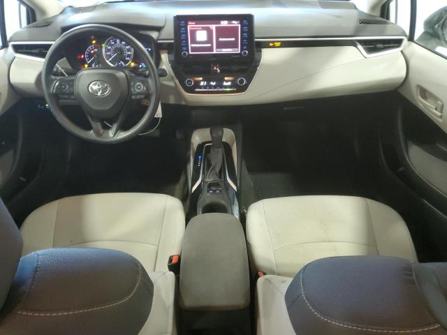 Toyota Corolla Le Image 8