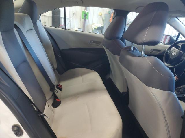 Toyota Corolla Le Image 10