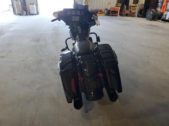 Harley-Davidson Fl Street Glide Special Image 2