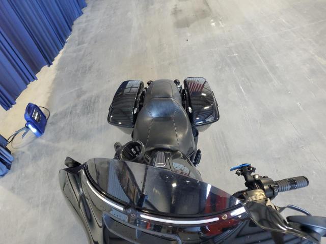 Harley-Davidson Fl Street Glide Special Image 8