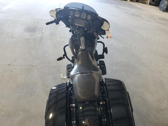 Harley-Davidson Fl Street Glide Special Image 5