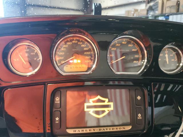 Harley-Davidson Fl Street Glide Special Image 4