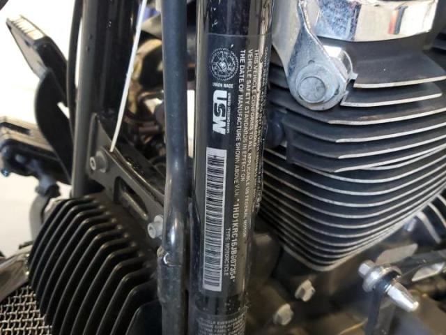 Harley-Davidson Fl Street Glide Special Image 7