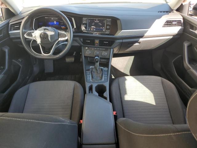 Volkswagen Jetta S Image 4