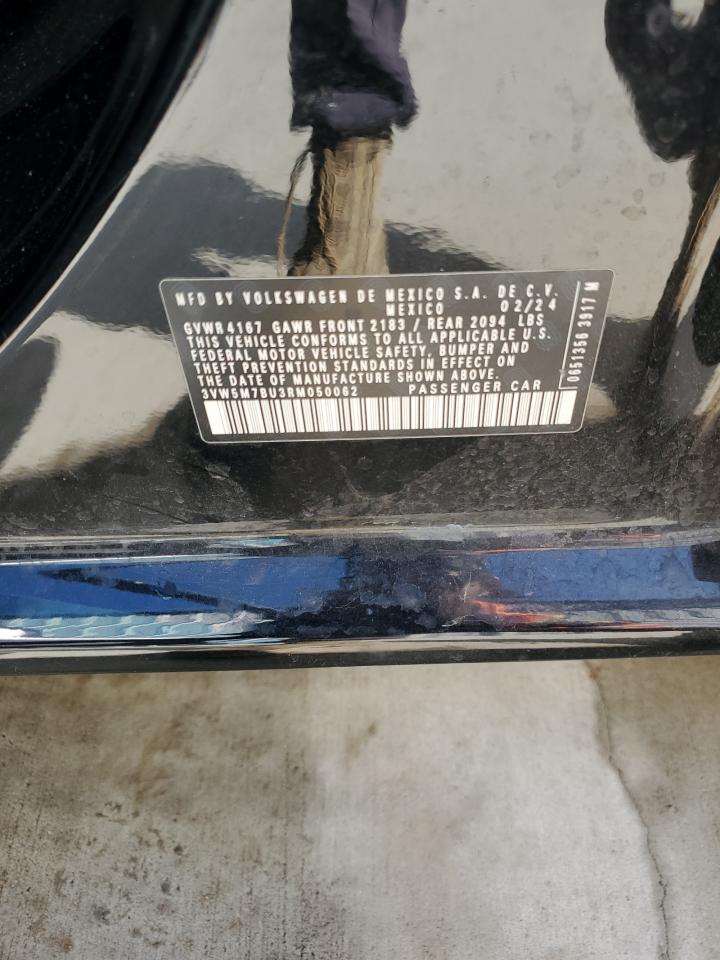 Volkswagen Jetta S Image 11