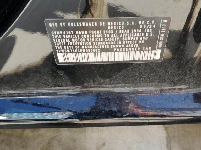 Volkswagen Jetta S Image 11