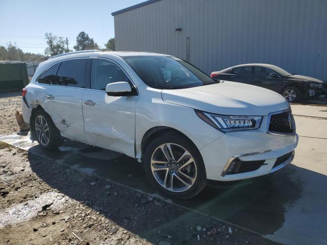 Acura MDX Advance Image 3