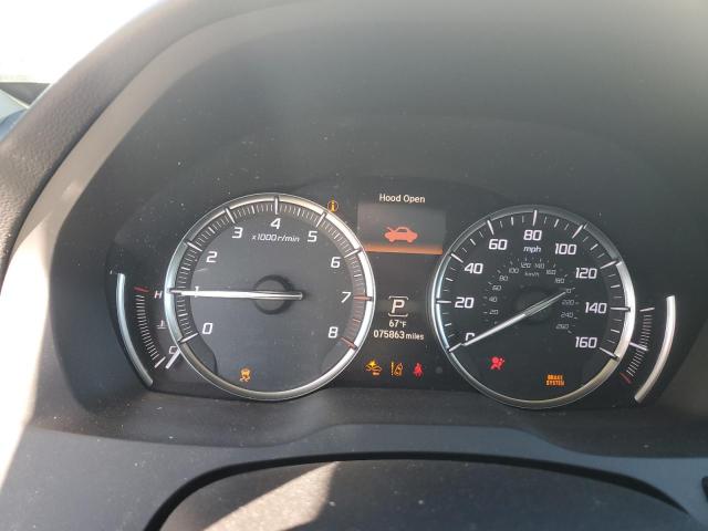 Acura MDX Advance Image 2